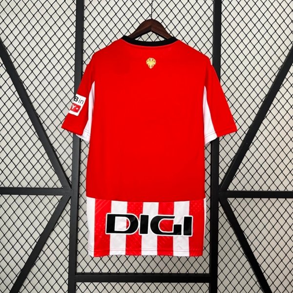 Athletic Bilbao Local 24/25 Versión Fan - Image 4