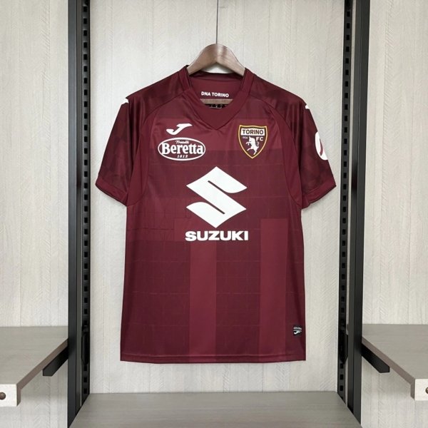 Torino Local 24/25 Versión Fan