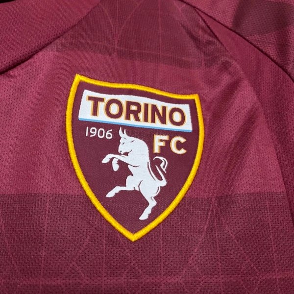Torino Local 24/25 Versión Fan - Image 2