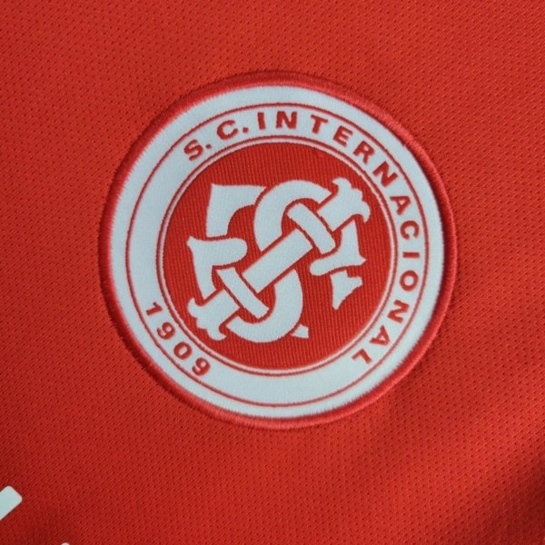 Internacional Local 24/25 Versión Fan - Image 2