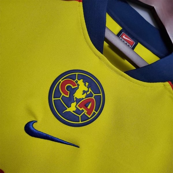 Retro Club America Local 01/02 - Image 2