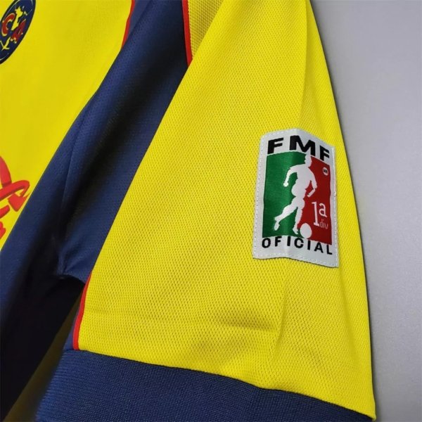 Retro Club America Local 01/02 - Image 3