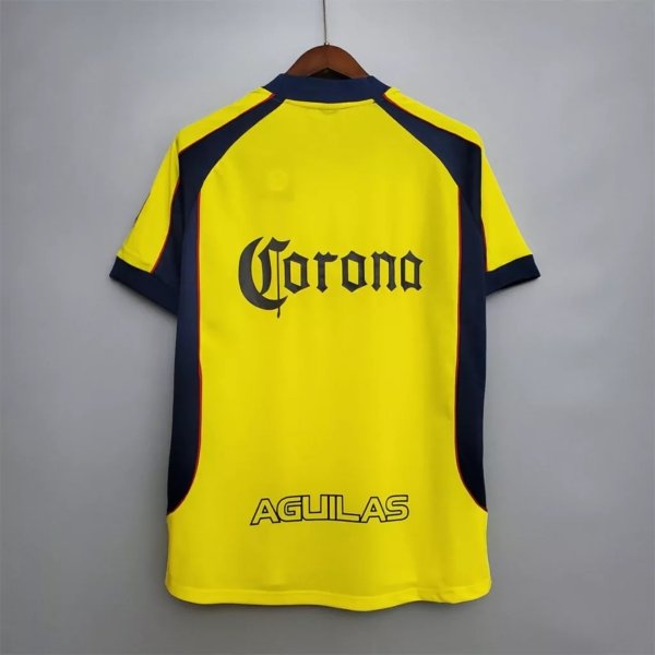 Retro Club America Local 01/02 - Image 4