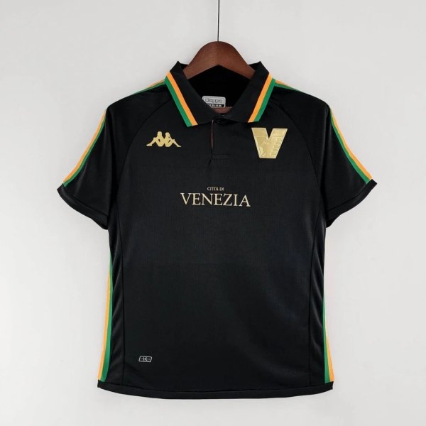 Venezia Local 22/23 Versión Fan