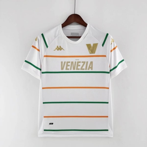 Venezia Visita 22/23 Versión Fan