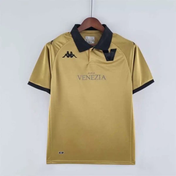 Venezia Tercer 22/23 Versión Fan