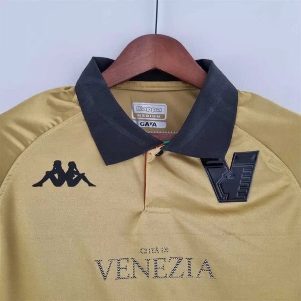 Venezia Tercer 22/23 Versión Fan - Image 2