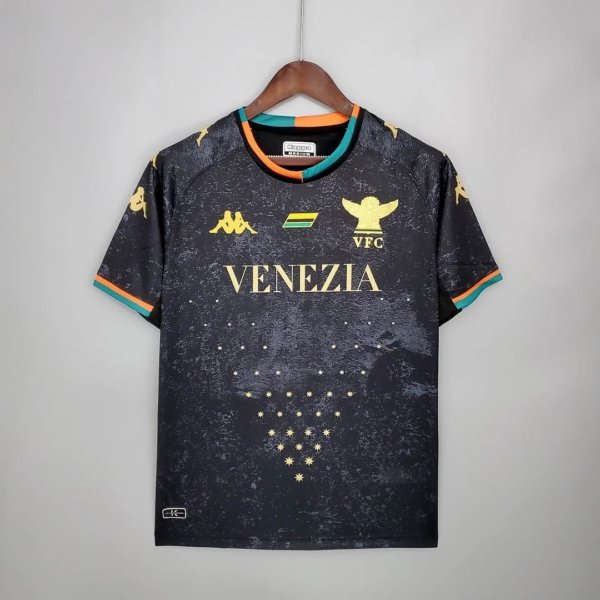 Venezia Local 21/22 Versión Fan