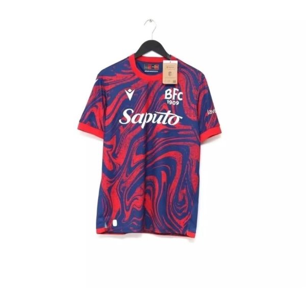 Bologna Tercer 24/25 Versión Fan