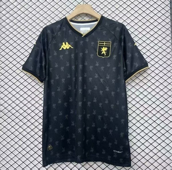 Genoa Tercer 24/25 Versión Fan