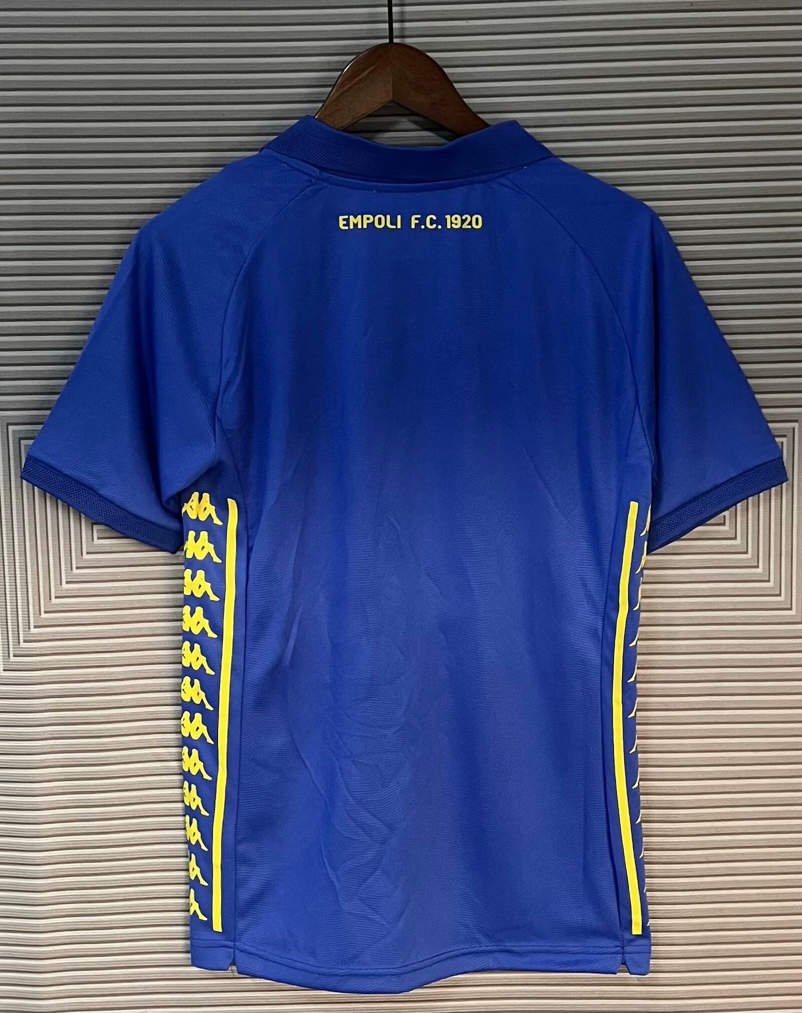 Empoli Local 24/25 Versión Fan - Image 2