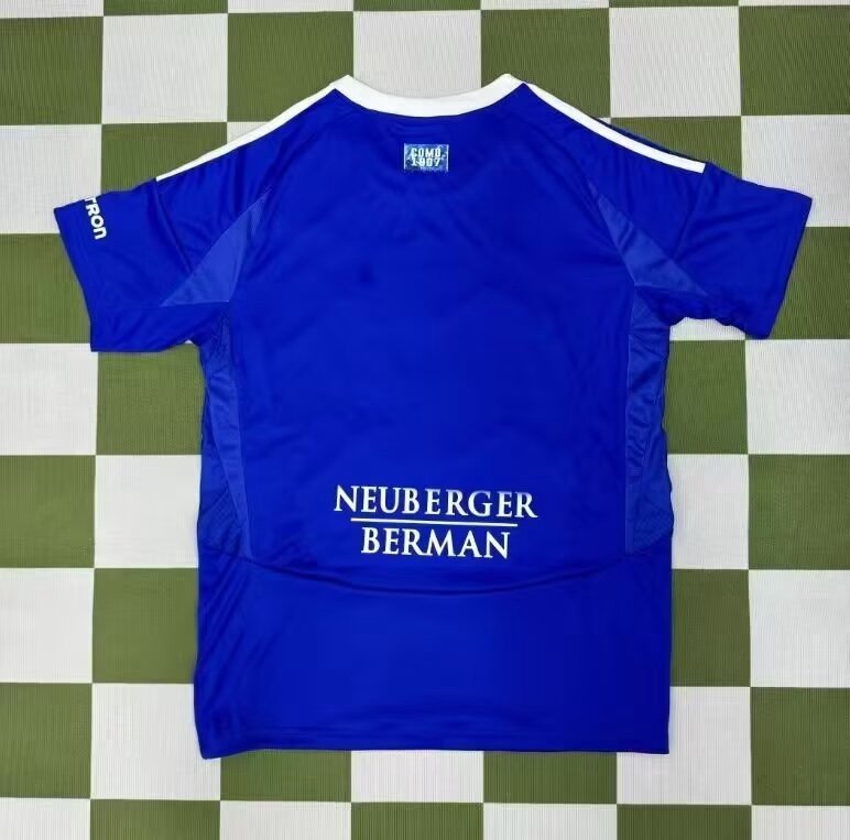 Como Local 24/25 Versión Fan - Image 2