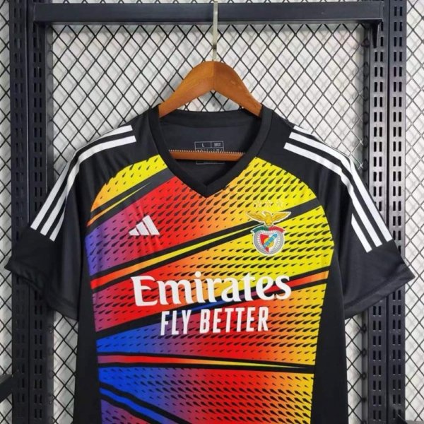 Benfica Pre-partido 23/24 - Image 2