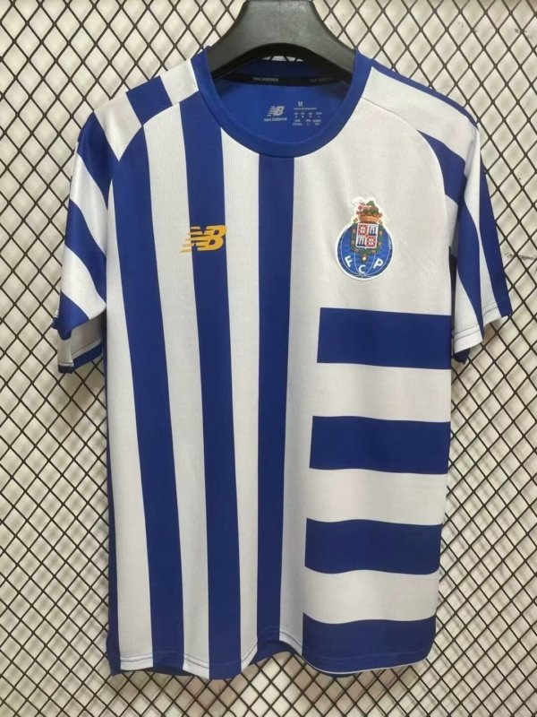 Porto Local Entrenamiento 24/25