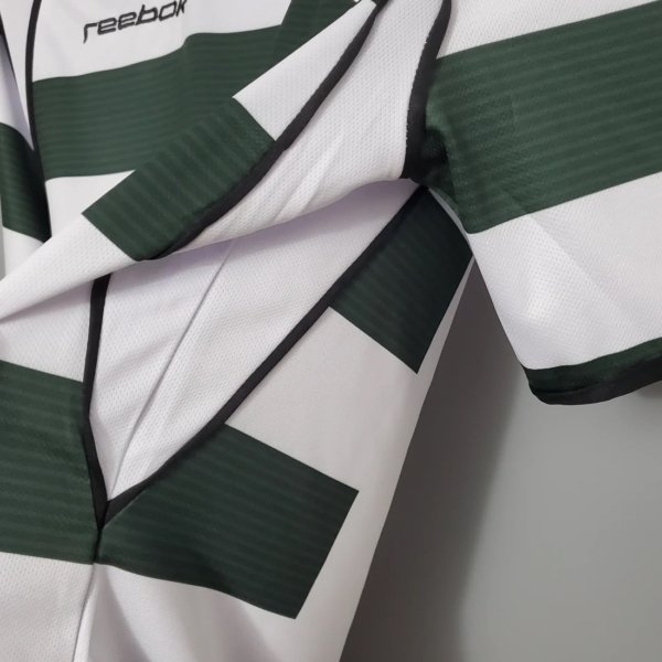 Retro Sporting Lisboa Local 01/03 - Image 3