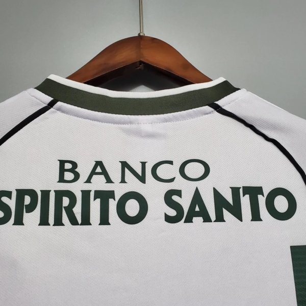 Retro Sporting Lisboa Local 01/03 - Image 6