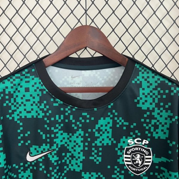 Sporting Lisboa Pre-partido 24/25 - Image 3