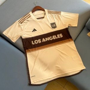 Los Angeles FC Tercer 24/25
