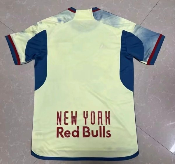 New York Red Bulls Local 23/24 Versión Fan - Image 2