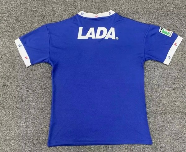 Retro Cruz Azul Local 96/97 - Image 2