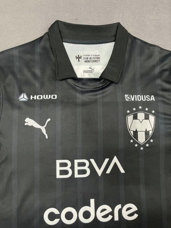 Monterrey Tercer 24/25 Versión Fan - Image 2
