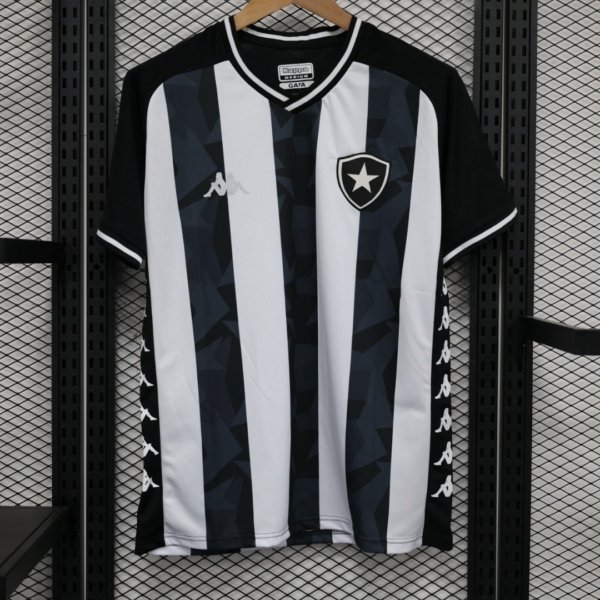 Retro Botafogo Local 19/20