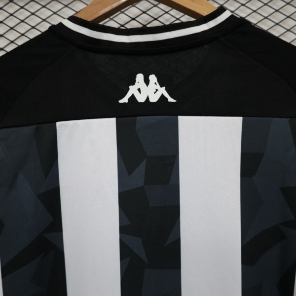 Retro Botafogo Local 19/20 - Image 5