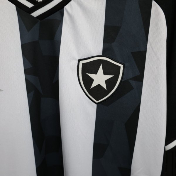 Retro Botafogo Local 19/20 - Image 2