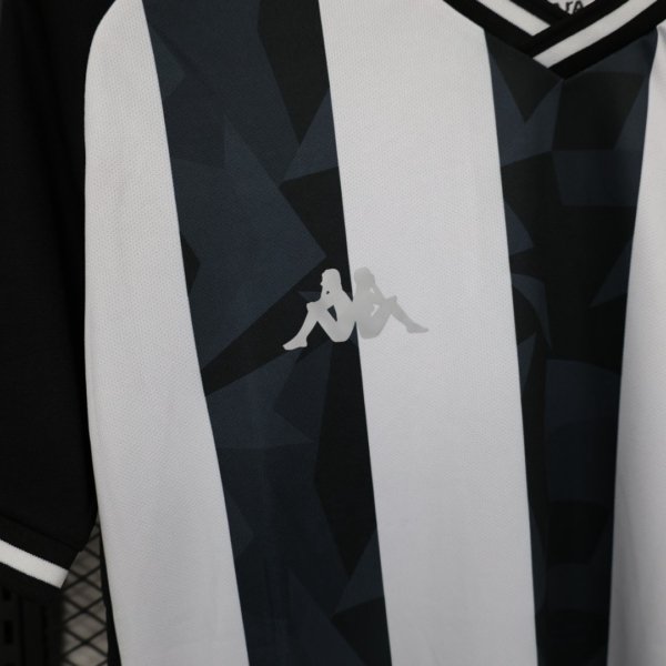 Retro Botafogo Local 19/20 - Image 3