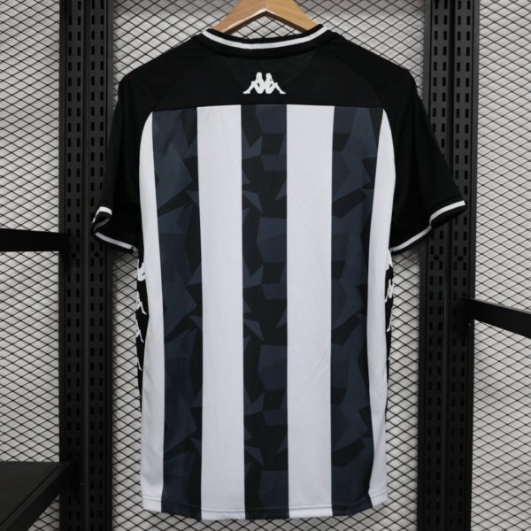 Retro Botafogo Local 19/20 - Image 6