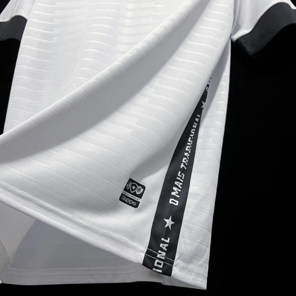 Retro Botafogo Tercer 2021 - Image 5