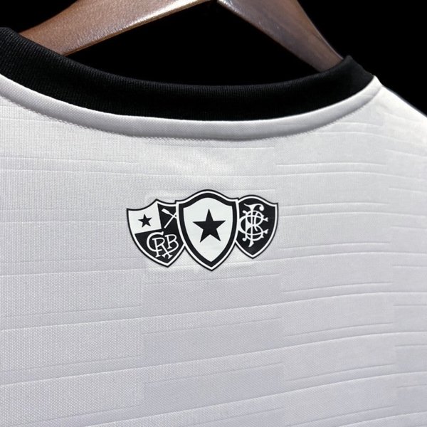 Retro Botafogo Tercer 2021 - Image 6