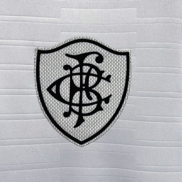 Retro Botafogo Tercer 2021 - Image 2