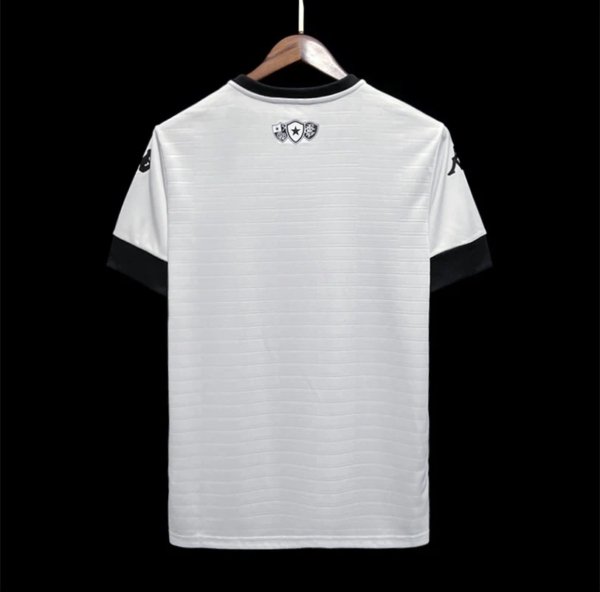 Retro Botafogo Tercer 2021 - Image 7