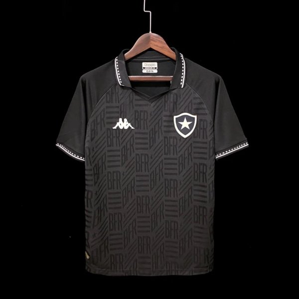 Retro Botafogo Visita 2021