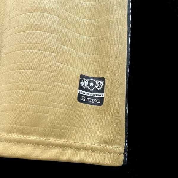 Retro Botafogo Portero 20/21 - Image 3