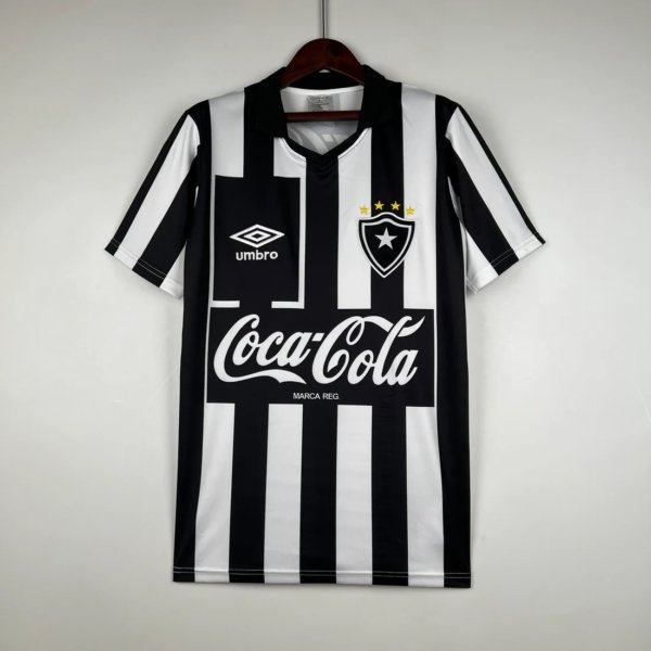 Retro Botafogo Local 1992