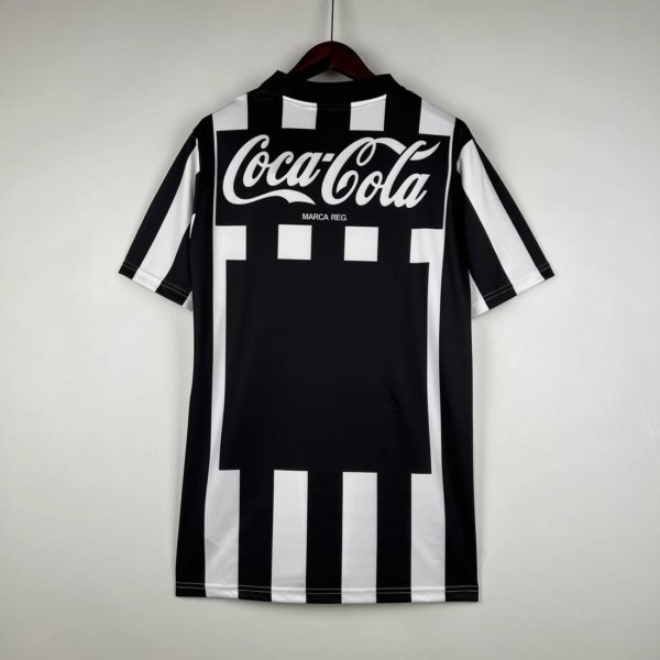 Retro Botafogo Local 1992 - Image 7