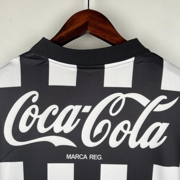 Retro Botafogo Local 1992 - Image 6
