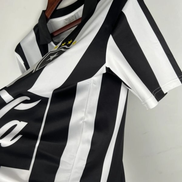 Retro Botafogo Local 1992 - Image 4