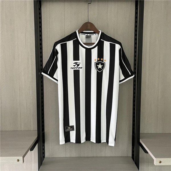 Retro Botafogo Local 1999