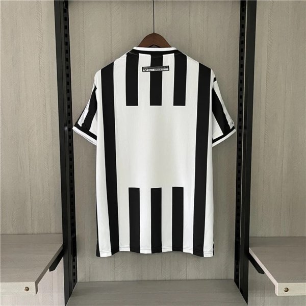 Retro Botafogo Local 1999 - Image 5