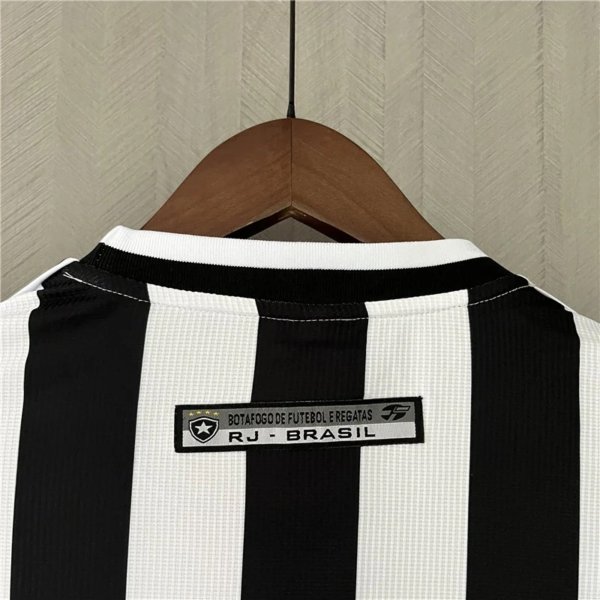 Retro Botafogo Local 1999 - Image 4
