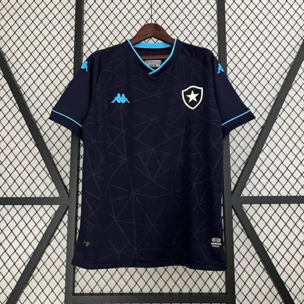 Retro Botafogo Portero 2021