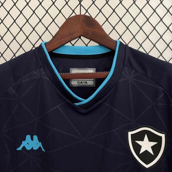 Retro Botafogo Portero 2021 - Image 2