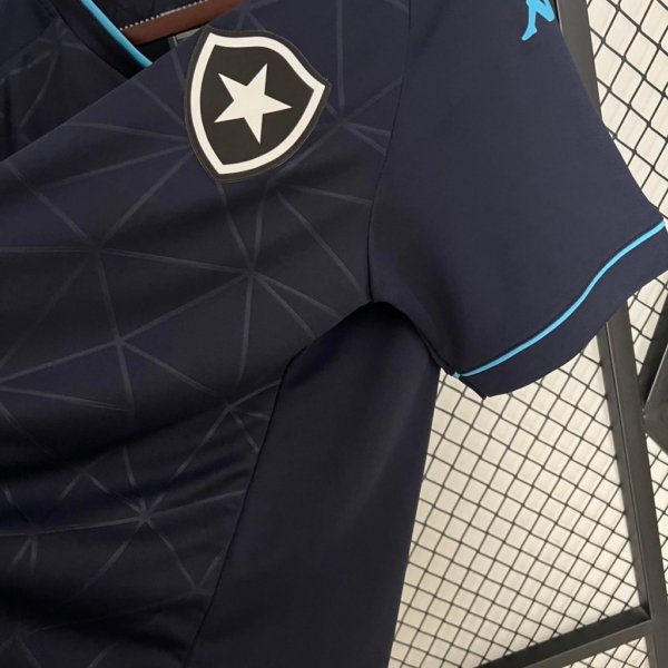 Retro Botafogo Portero 2021 - Image 3