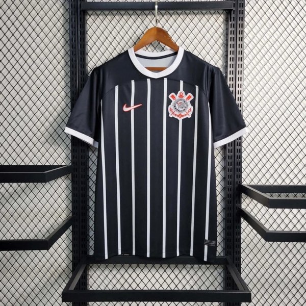 Corinthians Visita 23/24 Versión Fan