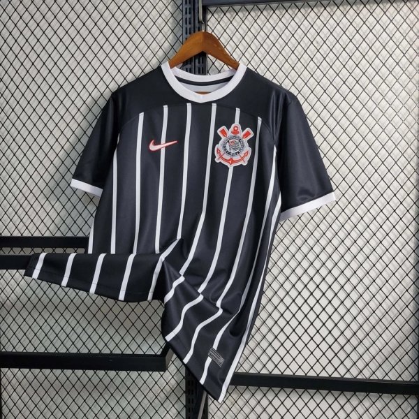 Corinthians Visita 23/24 Versión Fan - Image 3