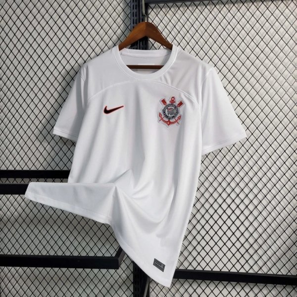 Corinthians Local 23/24 Versión Fan - Image 2