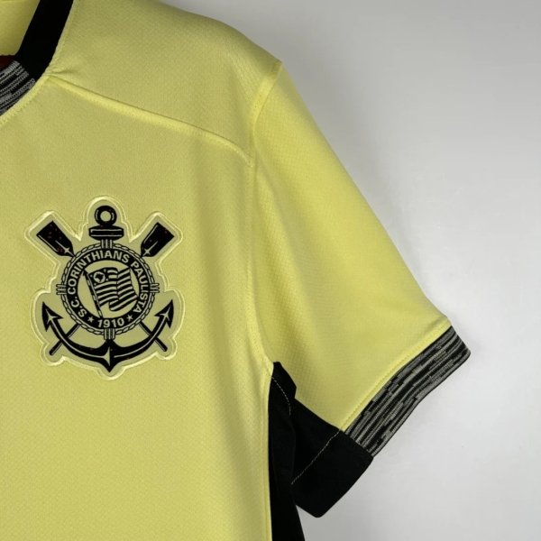 Corinthians Tercer 23/24 Versión Fan - Image 3